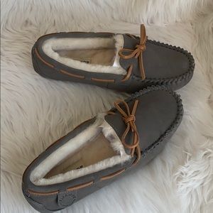 FIRESIDE by DEARFOAMS WOMEN SLIPPERS